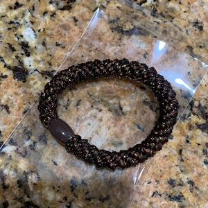 Brand new steady , rich full looking crunchy in a beautiful golden brown color